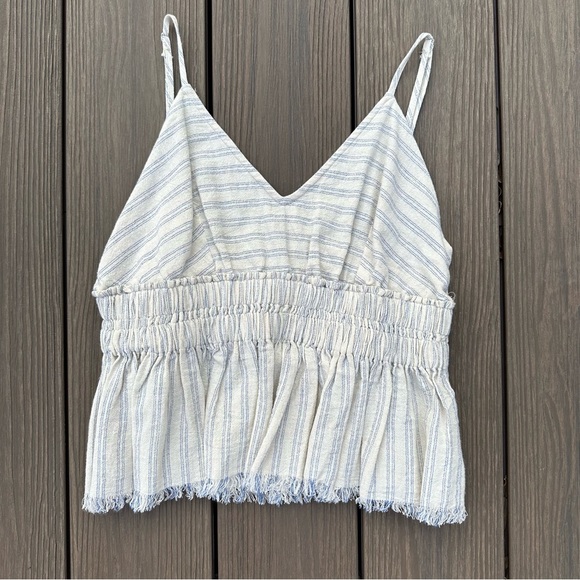 Free People Tops - Stolen Hearts Blouse